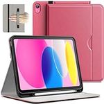 JETech Case for iPad 10 (10.9-Inch,