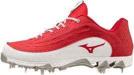 Mizuno Men's 9-Spike Ambition 3 Bas