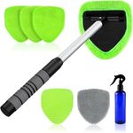 XINDELL Windshield Cleaner Tool – C