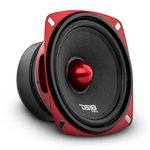 Ds18 Sound Quality Speakers