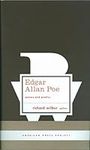 Edgar Allan Poe: Poems and Poetics: