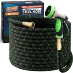 PowerFlow Garden Hose, NON-EXPANDAB