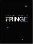 Fringe: The Complete Series