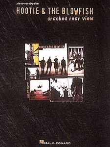 Hootie & the Blowfish: Cracked Rear View
