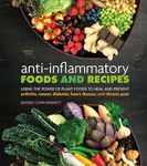 Anti Inflammatory Foods