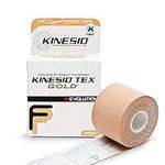 Kinesio Taping - Kinesiology Tape T
