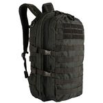 Red Rock Outdoor Gear 80131BLK Element Day Pack, Black