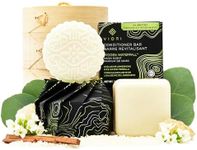 VIORI Hidden Waterfall Shampoo Bar,