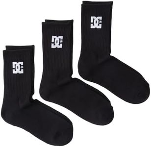 Dcshoes DC