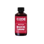 Code Blue Code Red Buck Urine Scent, Red, 2-Ounce