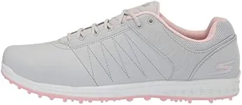 Skechers womens Pivot Spikeless Gol