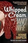 Whipped Cream and Piano Wire: The F