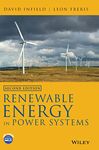 Renewable Energy in Power Systems, 2nd Edition