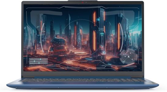 Lenovo IdeaPad Slim 3 15" Laptop – i5, 8GB RAM, 512GB SSD