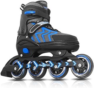 Inline Ska