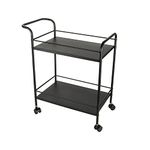 Amazon Home Services kitchen cart