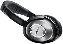 Bose QuietComfort 15 Acoustic Noise