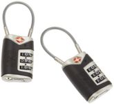 Lewis N. Clark Luggage Locks