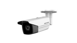 Hikvision Digital Technology DS-2CD2T85FWD-I8 IP Security Camera White 3840 x 2160 Pixels