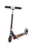 Micro Scooters | Micro Speed Classic Adult Scooter | Fast & Foldable | City Commuting | Ages 8+ | Black