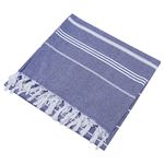 Sand Resistant Beach Towel