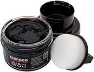 Tarrago Self Shine Cream Kit #6 Dark Brown