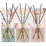 COCORRÍNA Reed Diffuser Set of 3-3 