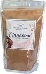 Roasted Ground Cinnamon Powder bulk