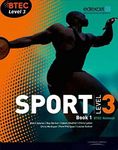 BTEC Level 3 National Sport Book 1 (BTEC National Sport 2010)