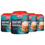 Baking Powder For Baking