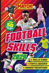 The Match! Football Skills Annual (2024)