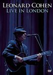 Leonard Cohen: Live in London