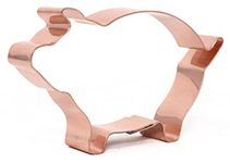 Cute Piggie Cookie Cutter