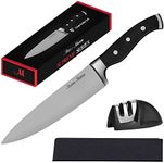 Master Maison Chef Knife Set - 8" P