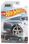 Hot Wheels Bentley Continental Supersports