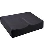 Chair Pad For Sciatic Pain