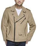 Modern Motorcycle Jacket