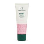 The Body shop Overnight Sleeping Mask Vitamin E 75Ml