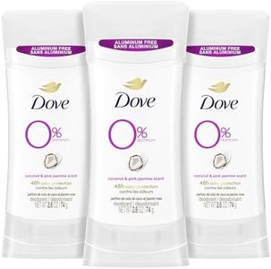 Dove Alumi