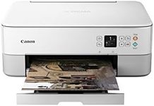 Canon PIXMA TS5320 White