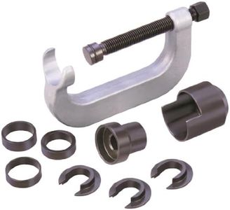 OTC 7068 Upper Control Arm Bushing Service Set