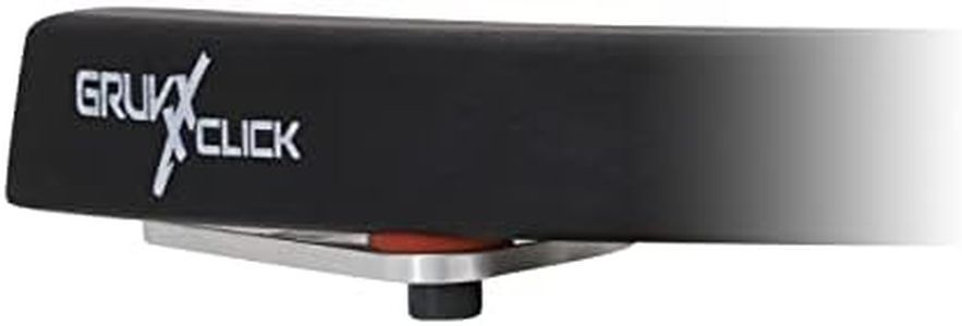GRUV-X X X