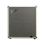 Fender Rumble 100, Bass Amp, 100W, Suitable for Electric Bass Guitar, Ivory