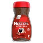 NESCAFÉ Original Instant Coffee 300g, Rich Aroma, Full & Bold Flavour