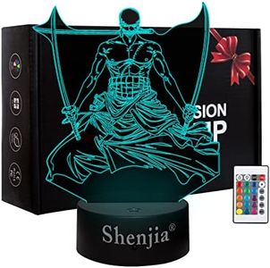 Shenjia 3d