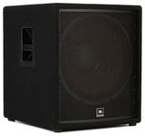 JBL Professional JBL JRX218S Stage Subwoofer
