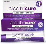Cicatricure Advanced Scar Gel for F