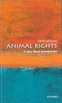 Animal Rights: A Very Short Introdu
