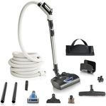 Premium 35 ft Universal Central Vac