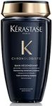Kérastase Chronologiste, Shampoo Régénérant, Revitalizes Hair & Scalp, With Hyaluronic Acid & Vitamin, For Dull/Dry/Brittle & Sensitized Hair Types, 250 ml